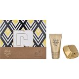 Rabanne Lady Million Geschenkset