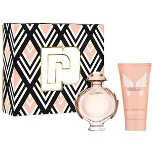 Paco Rabanne Olympéa Eau de Parfum Gift Set