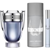 Paco Rabanne Invictus Gift Set