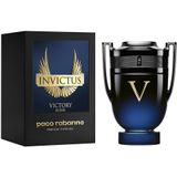 Paco Rabanne Invictus Platinum  herenparfum 50 ml