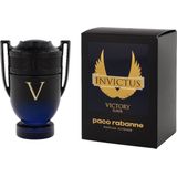 Paco Rabanne Invictus Victory Elixir Eau De Parfum 50 ml