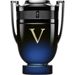 Paco Rabanne Invictus Victory Elixir 50 ml Parfum Intense - Herenparfum