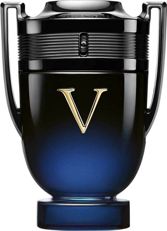 Paco Rabanne Invictus Victory Elixir Eau De Parfum 50 ml