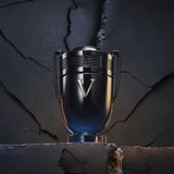 Paco Rabanne Invictus Victory Elixir - 200 ML Eau de Parfum Herren Parfum