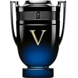 Paco Rabanne Invictus Platinum  herenparfum 200 ml