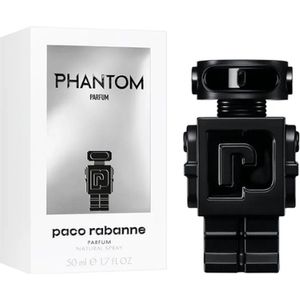 Rabanne Phantom Parfum 50 ml
