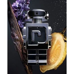Paco Rabanne - Phantom Parfum - Eau De Parfum - 100ml
