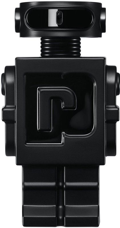 Rabanne Fragrances - Phantom Parfum - phantom Edp Refillable 150ml
