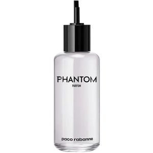 Paco Rabanne Phantom Parfum Refill 200 ml