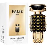 Paco Rabanne Fame Parfum Refillable 80ml