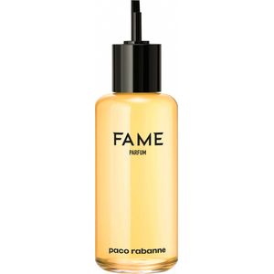 Paco Rabanne - Fame - Parfum Navulling - 200 ml
