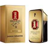 Paco Rabanne 1 Million Men's Eau de Parfum 50 ml