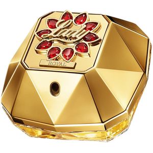 Rabanne Fragrances - Lady Million Royal - Eau De Parfum - lady Million Royal Edp 50ml