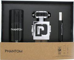 Rabanne Phantom Geschenkset