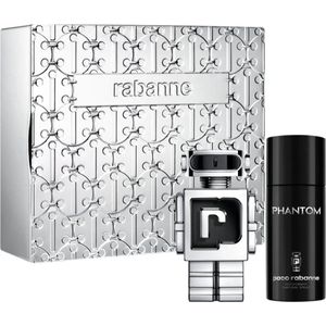 Rabanne Phantom Gift Set