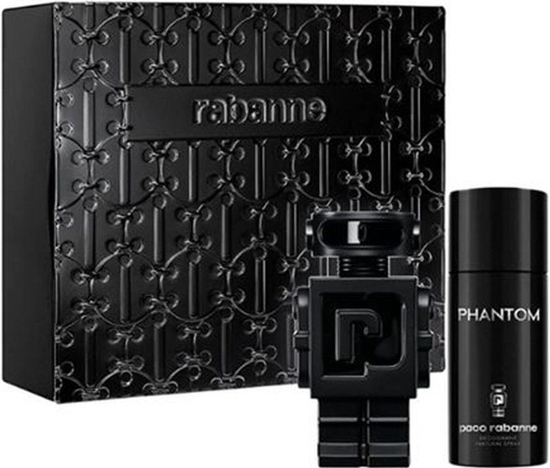 Rabanne Phantom Parfum Geschenkset