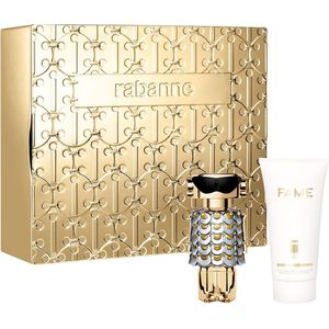 Paco Rabanne Fame Geschenkset - Eau de Parfum - Body Lotion