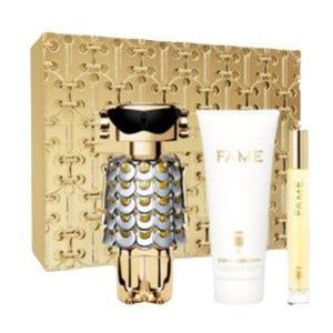 Paco Rabanne FAME Eau de Parfum 80ml Gift Set