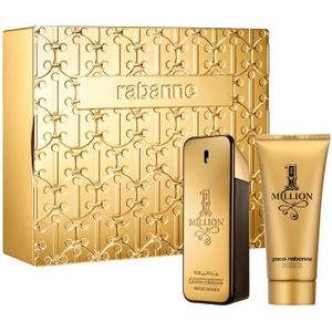 Paco Rabanne 1 Million Gift Set