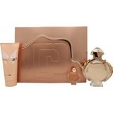 Paco Rabanne Olympéa Eau De Perfume Spray 80ml Set 3 Pieces Christmas 2023