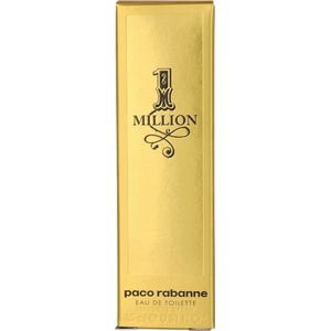 Paco Rabanne 1 Million Eau de Toilette 15 ml