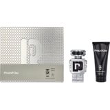 Rabanne - Phantom Set Duftsets 1 ct Herren (54.37 € / 1 ct)
