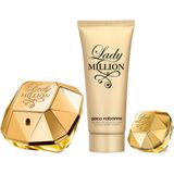 Rabanne Lady Million Geschenkset