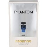 Paco Rabanne Phantom Intense - 150 ML Eau de Parfum Herren Parfum