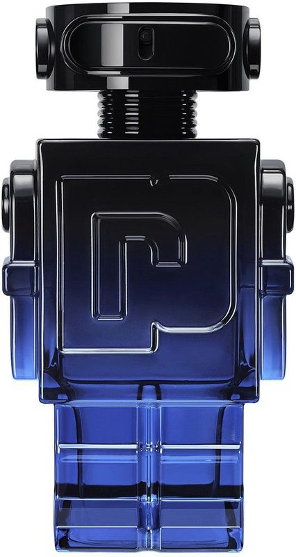 Paco Rabanne Phantom Intense - 150 ML Eau de Parfum Herren Parfum