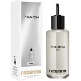 Paco Rabanne Phantom Intense Eau de Parfum Refill 200 ml