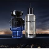 Rabanne Phantom Intense EDP Navulling 200 ml