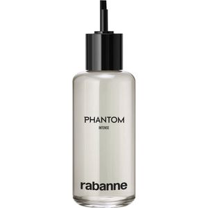 rabanne Phantom Intense Eau de Parfum Intense Refill 200 ml
