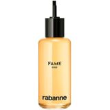 Rabanne Fame - Eau de Parfum Intense Refill Bottle 200 ml