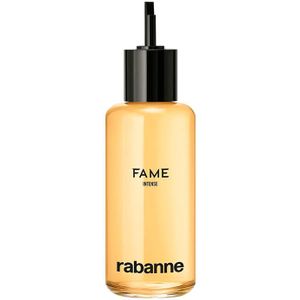 Rabanne Vrouwengeuren Fame Intense Eau de Parfum Intense navulling Navulling 200 ml (€ 552,95 / 1 l)