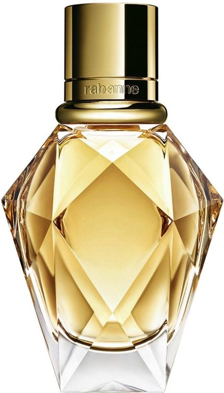 Rabanne Million Gold For Her Eau de Parfum (EdP) 30 ml