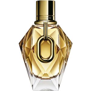 paco rabanne Eau de Parfum Rabanne Million Gold Intense for Her, mit blumigen und mineralischen Noten