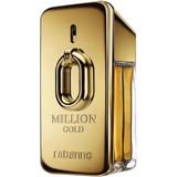 Paco Rabanne Million Gold Intense - 50 ML Eau de Parfum Herren Parfum