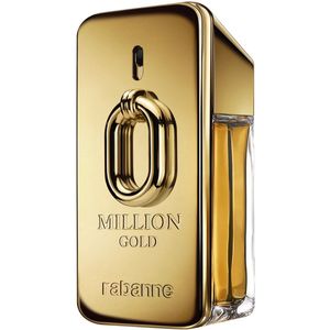 Paco Rabanne Rabanne Million Gold For Him Eau de Parfum Intense 50ml