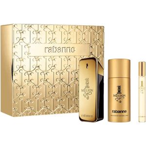 Rabanne 1 Million Gift Set