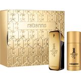 Paco Rabanne 1 Million EDT Geschenkset EDT 100 ml + 150 ml Deodorant Spray
