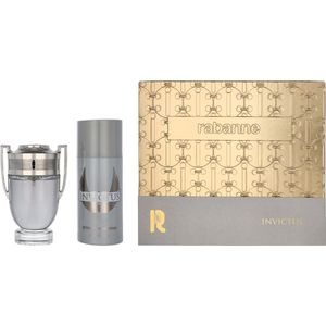 Paco Rabanne Invictus Giftset