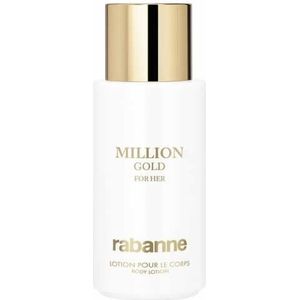 Rabanne Million Gold For Her 200 ml Bodylotion