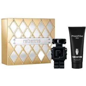 Rabanne - Phantom - Parfum Gift Set - 50 ml Parfum - 100 ml Douchegel