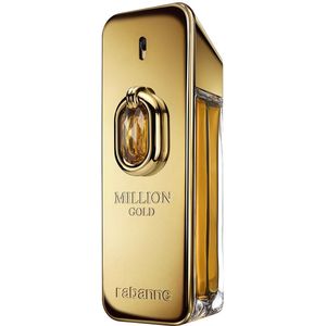 Rabanne Million Gold Elixir Parfum Intense 100ml