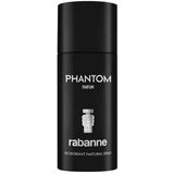 Paco Rabanne - Phantom - Deodorant Spray - 150 ml - Oriëntaalse Geur