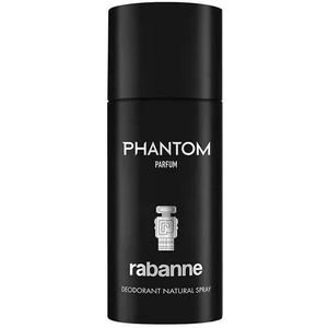 Paco Rabanne - Phantom - Deodorant Spray - 150 ml - Oriëntaalse Geur