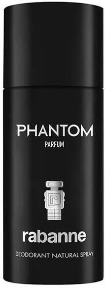 Paco Rabanne - Phantom - Deodorant Spray - 150 ml - Oriëntaalse Geur