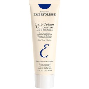 Embryolisse - Lait-Crème Concentré - Gezichtscrème - 75 ml - Hydraterend