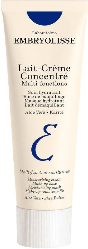 Embryolisse - Lait-Crème Concentré - Gezichtscrème - 75 ml - Hydraterend