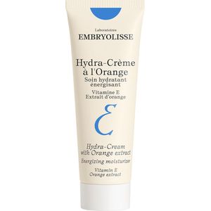 Embryolisse - Hydra-Crème Énergisante - 40 ml - Gezichtscrème - Hydratatie